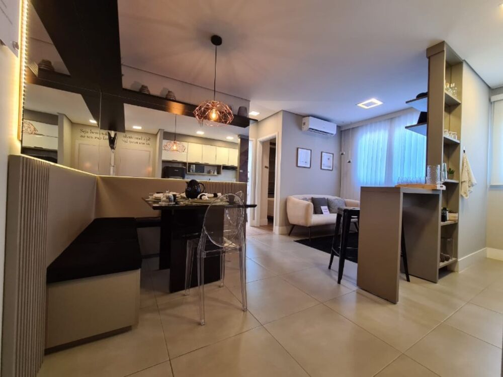 Apartamento, 2 quartos, 42 m² - Foto 24