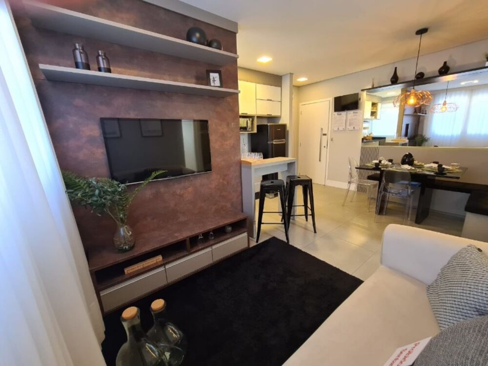 Apartamento, 2 quartos, 42 m² - Foto 18