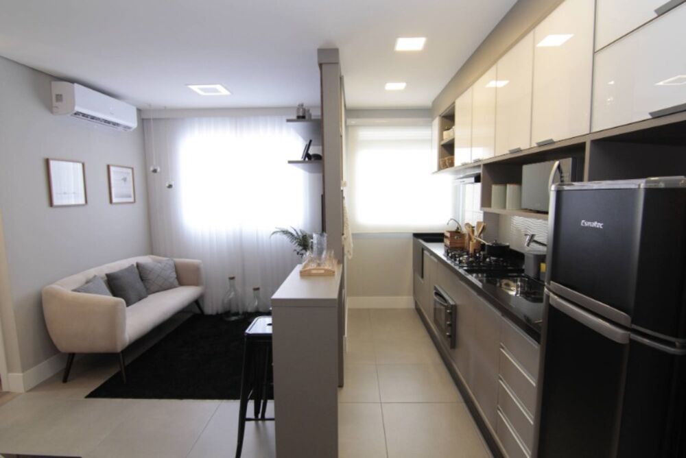 Apartamento, 2 quartos, 42 m² - Foto 20