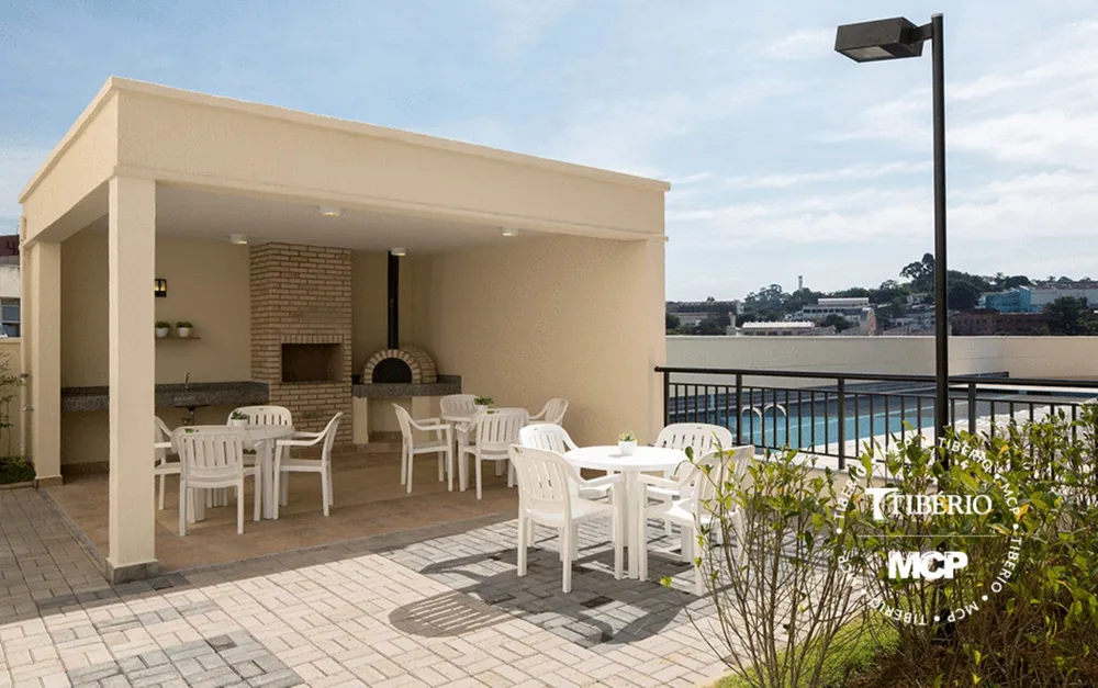 Apartamento, 2 quartos, 50 m² - Foto 15