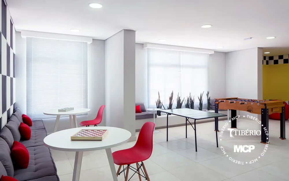 Apartamento, 2 quartos, 50 m² - Foto 14