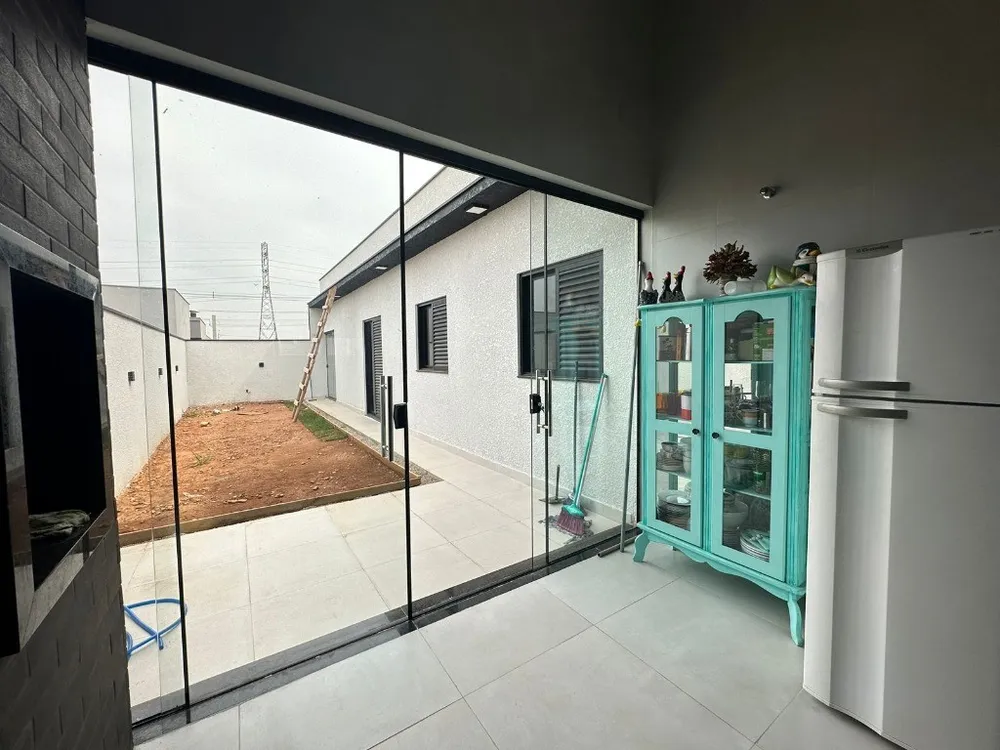 Casa de Condomínio, 3 quartos - Foto 11