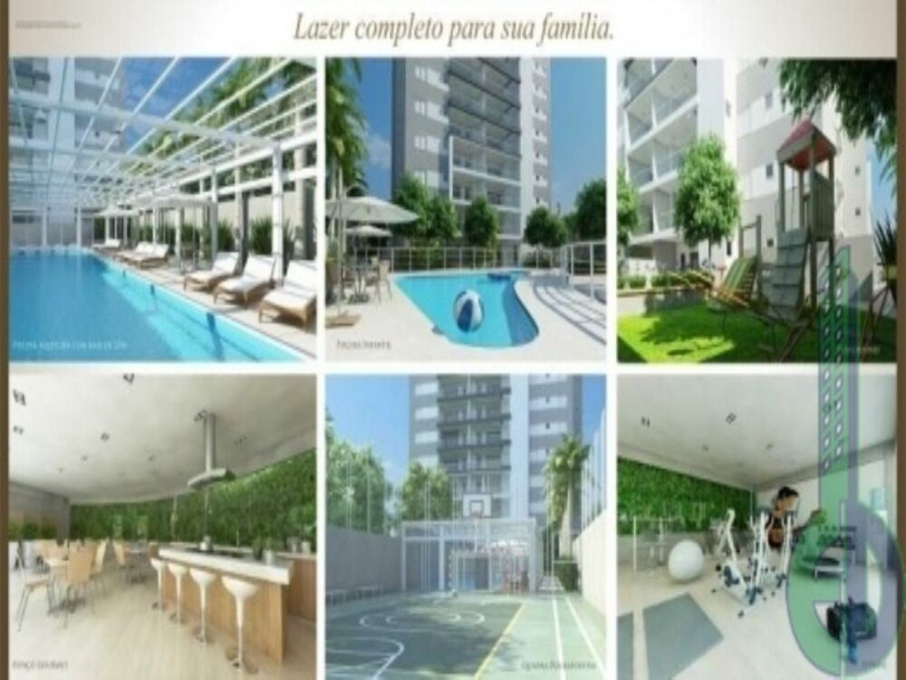 Apartamento, 3 quartos, 85 m² - Foto 1