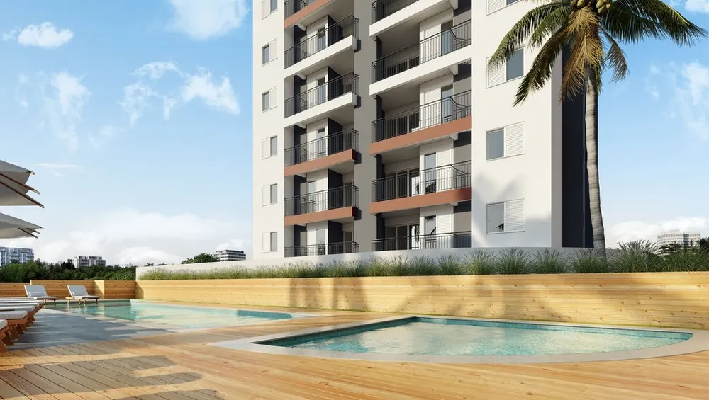 Apartamento, 2 quartos, 54 m² - Foto 12