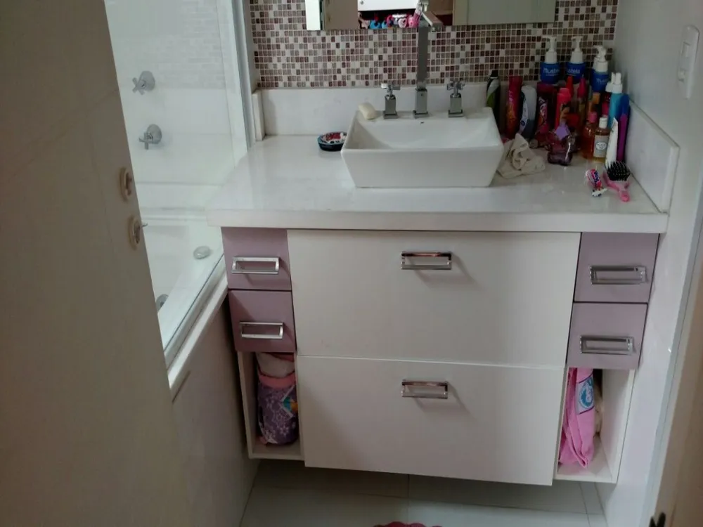Apartamento, 3 quartos, 150 m² - Foto 14
