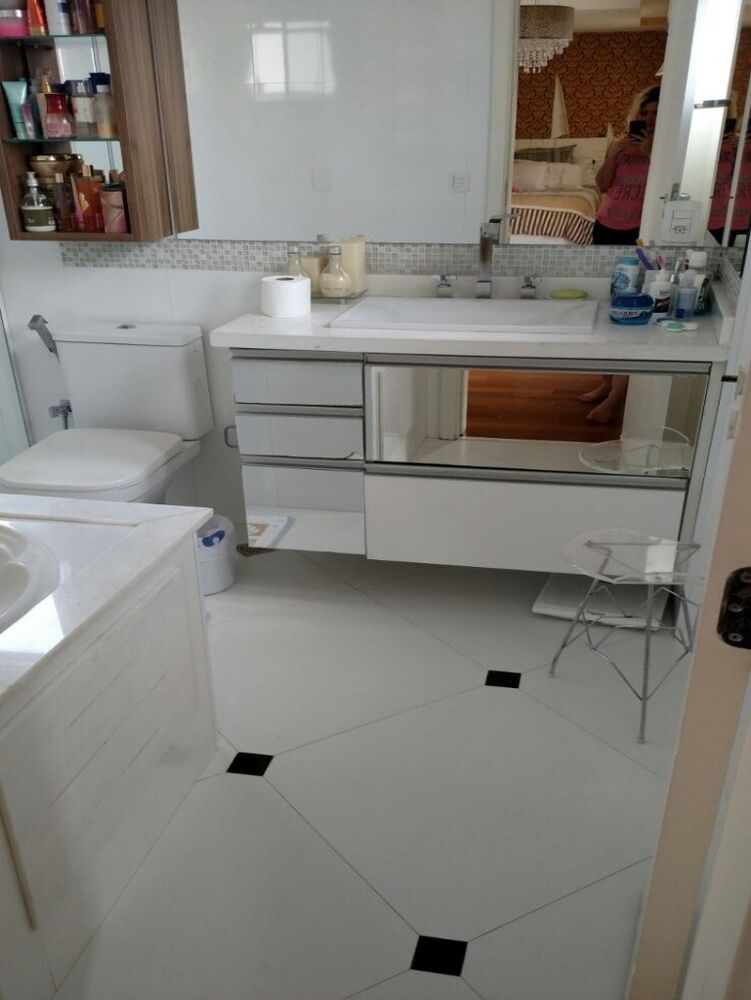 Apartamento, 3 quartos, 150 m² - Foto 8