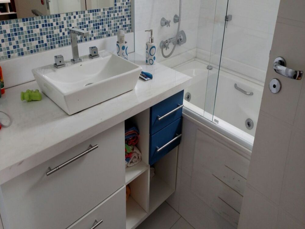 Apartamento, 3 quartos, 150 m² - Foto 16