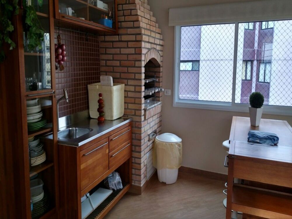 Apartamento, 3 quartos, 150 m² - Foto 5