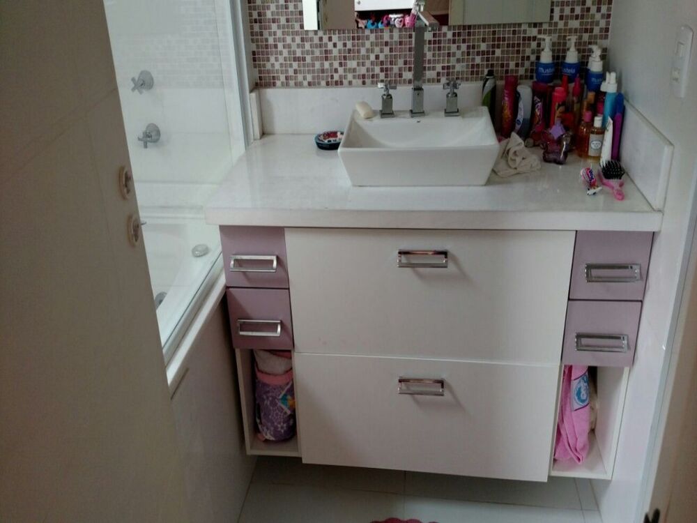 Apartamento, 3 quartos, 150 m² - Foto 4