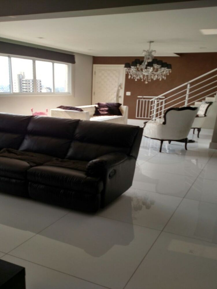 Apartamento, 3 quartos, 150 m² - Foto 11