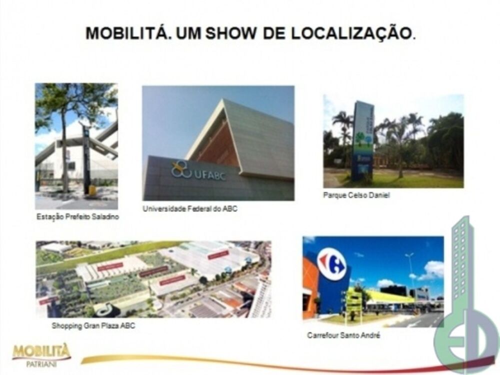 Apartamento, 3 quartos, 80 m² - Foto 3