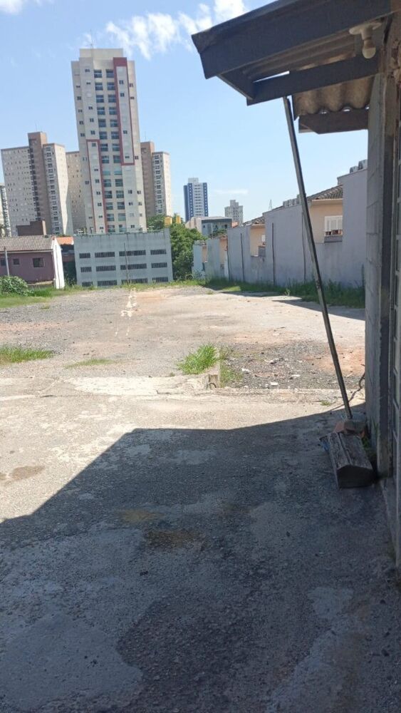 Terreno, 2000 m² - Foto 1