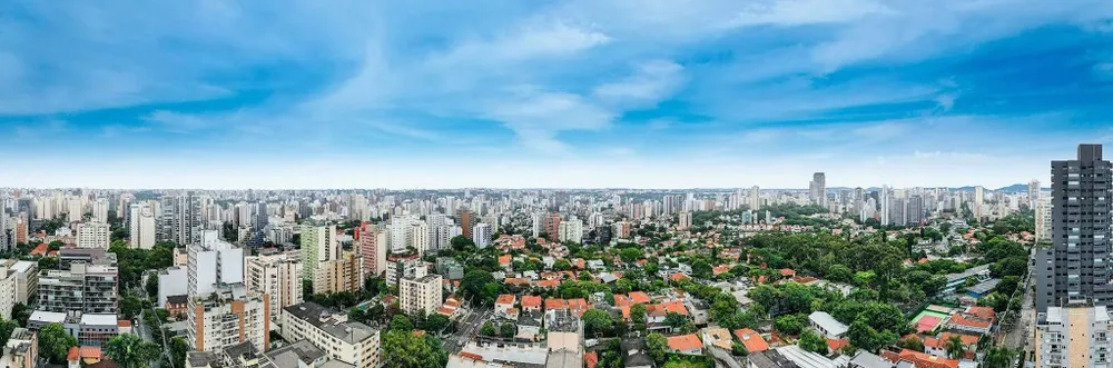 Cobertura, 3 quartos, 244 m² - Foto 3