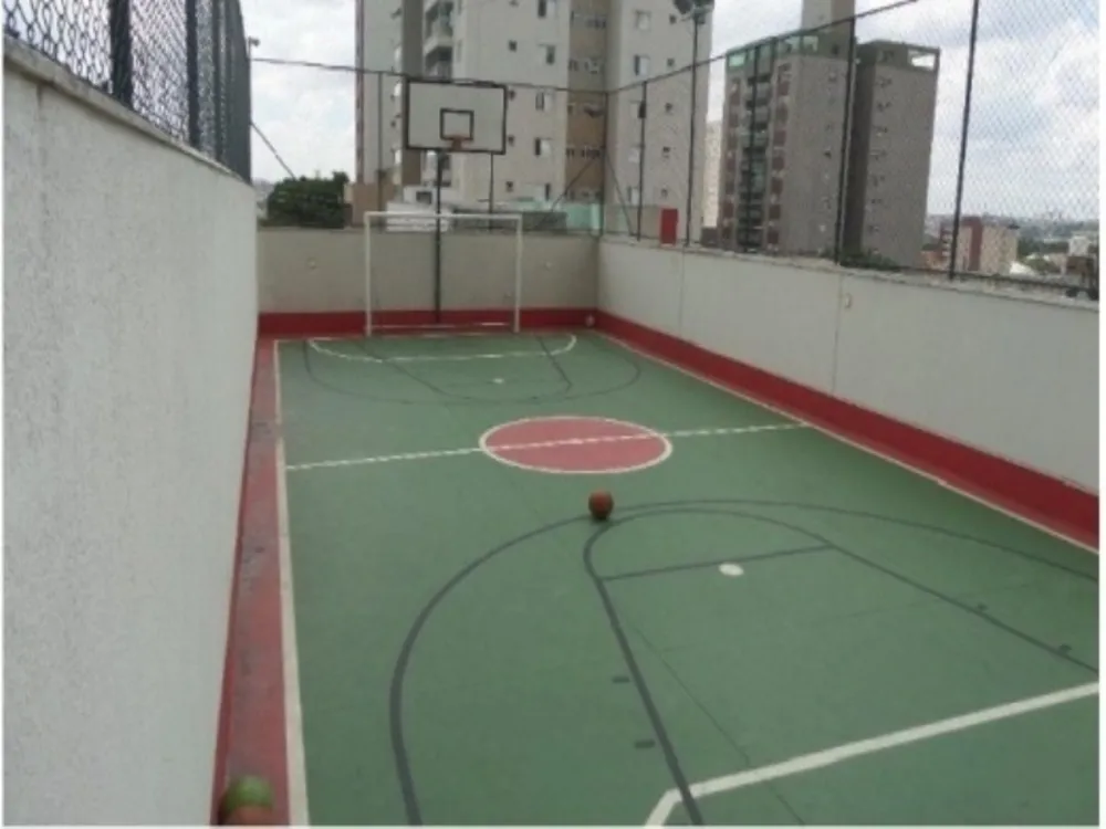 Apartamento, 4 quartos, 264 m² - Foto 2