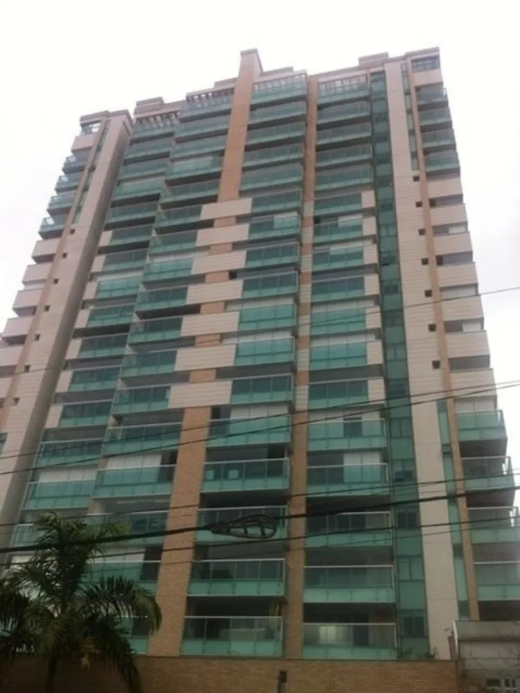 Apartamento, 4 quartos, 264 m² - Foto 1