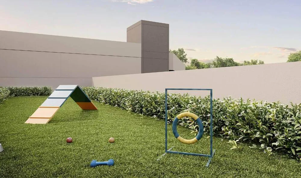 Apartamento, 2 quartos, 37 m² - Foto 7