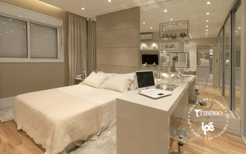 Apartamento, 2 quartos, 74 m² - Foto 2