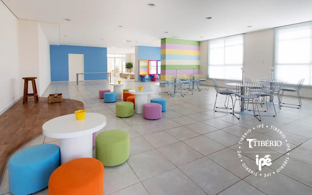 Apartamento, 2 quartos, 74 m² - Foto 3