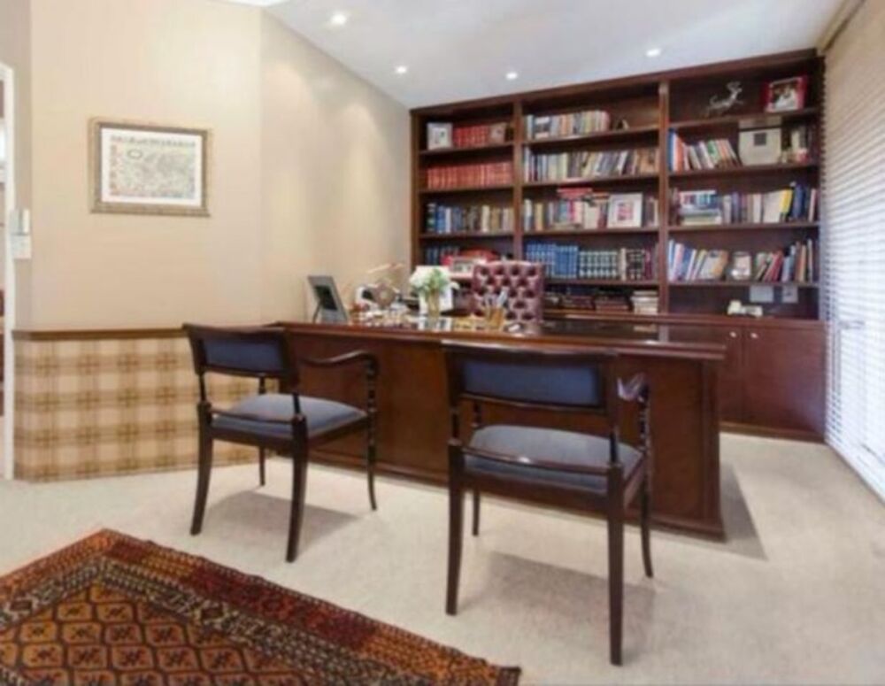 Casa, 5 quartos - Foto 3