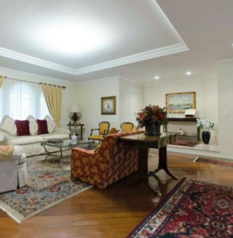 Casa, 5 quartos - Foto 6