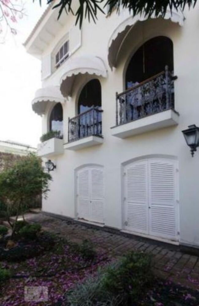 Casa, 5 quartos - Foto 9