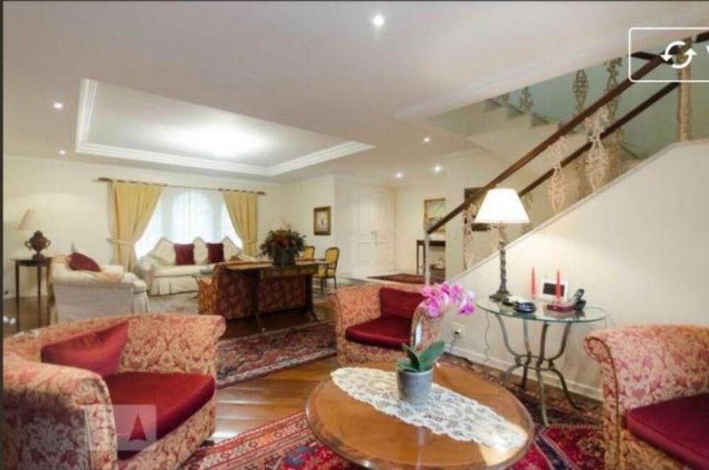 Casa, 5 quartos - Foto 1