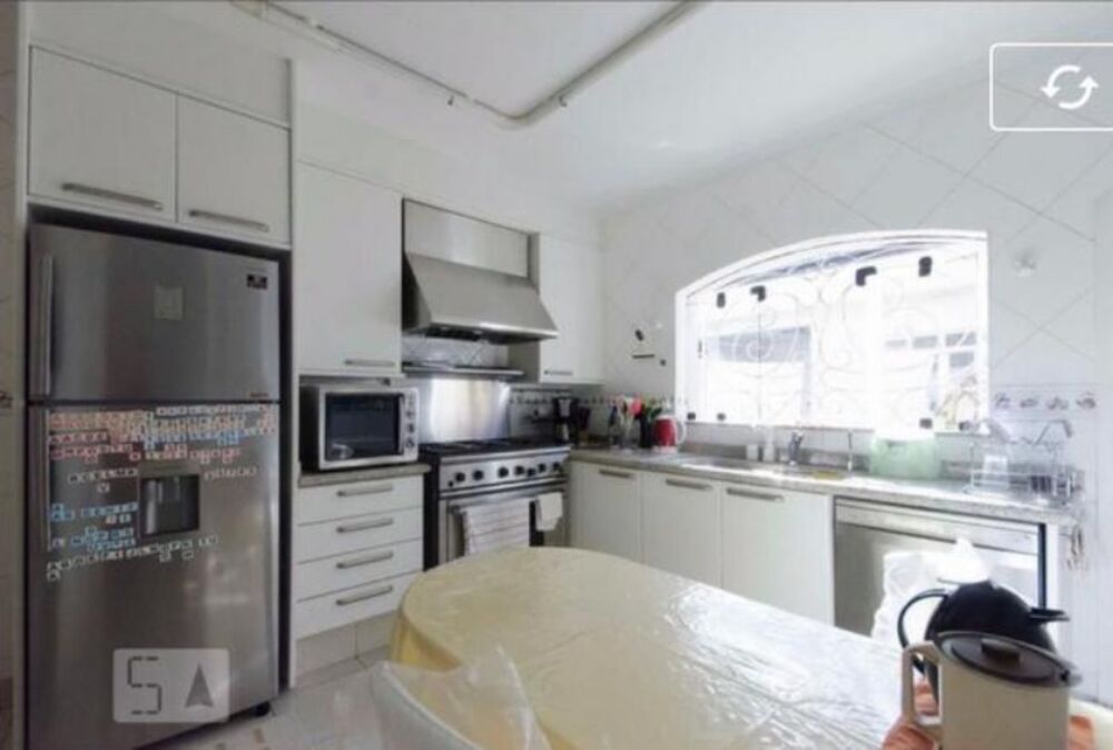 Casa, 5 quartos - Foto 4