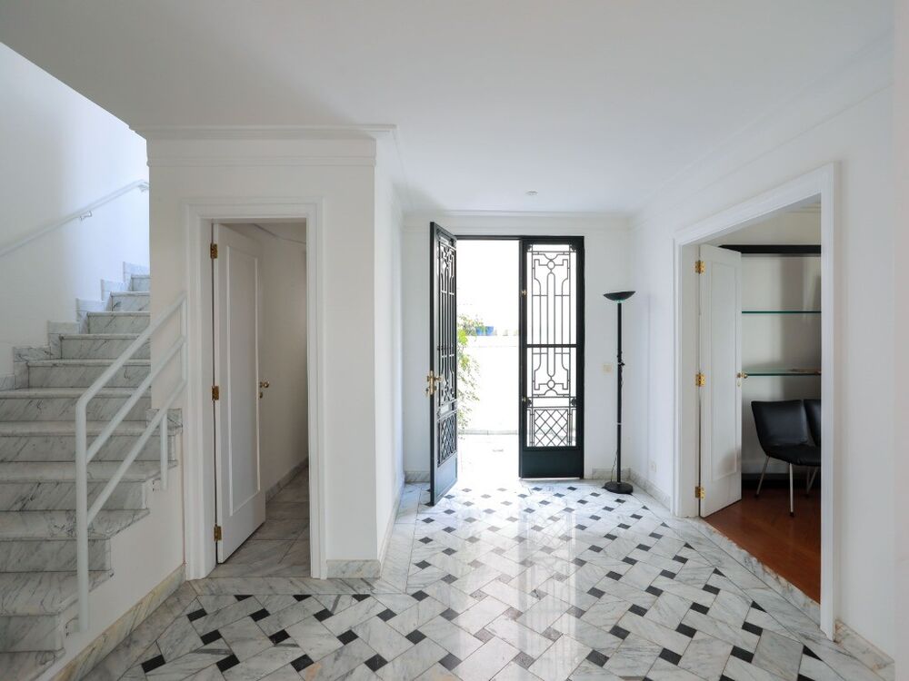 Casa, 4 quartos - Foto 1