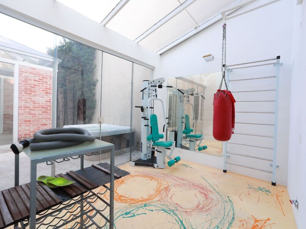 Casa, 4 quartos - Foto 8