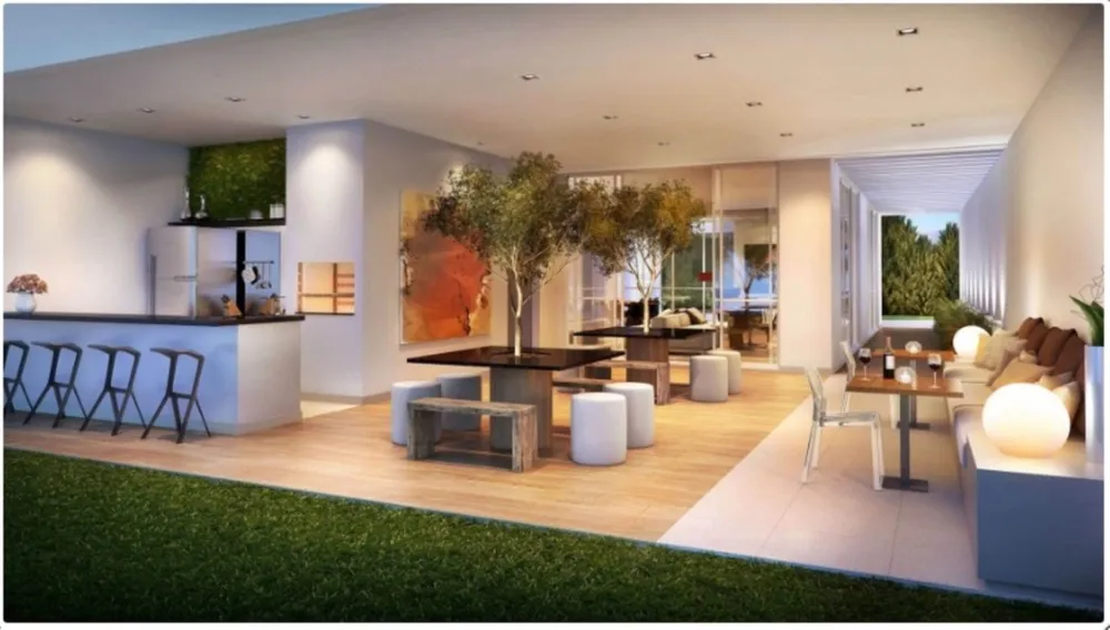 Apartamento, 2 quartos, 60 m² - Foto 6
