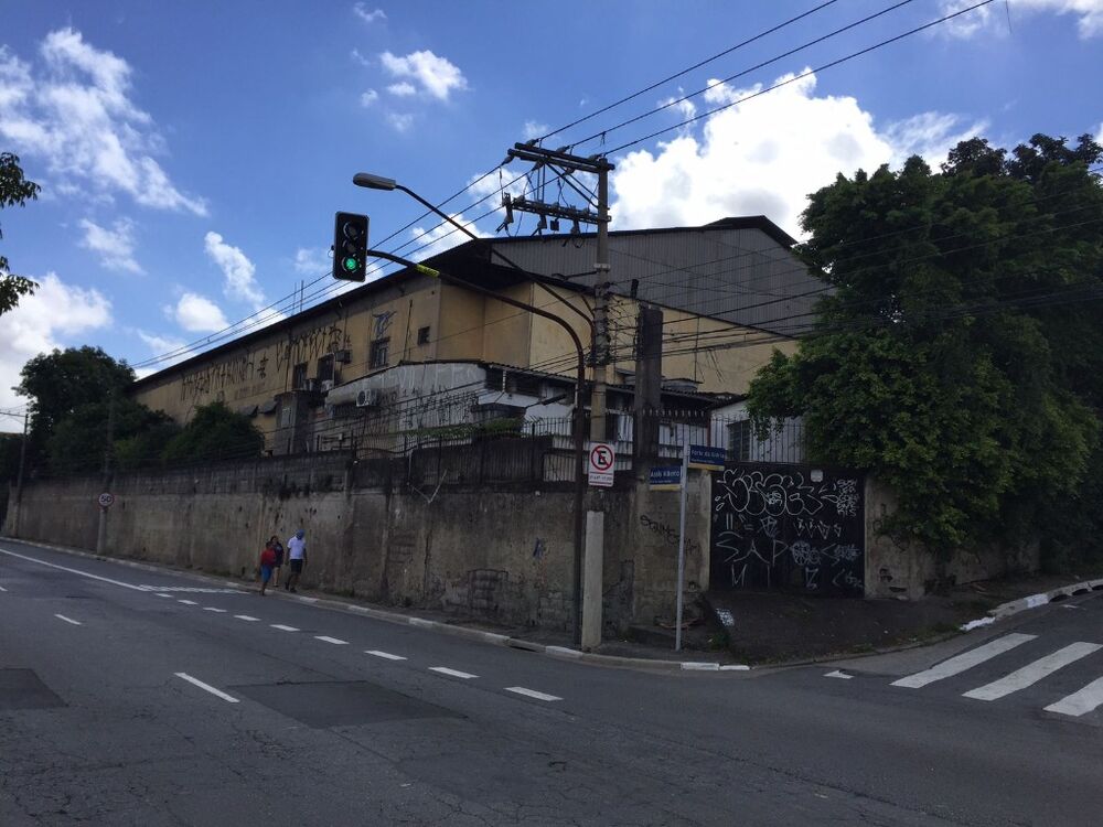Depósito-Galpão - Foto 25