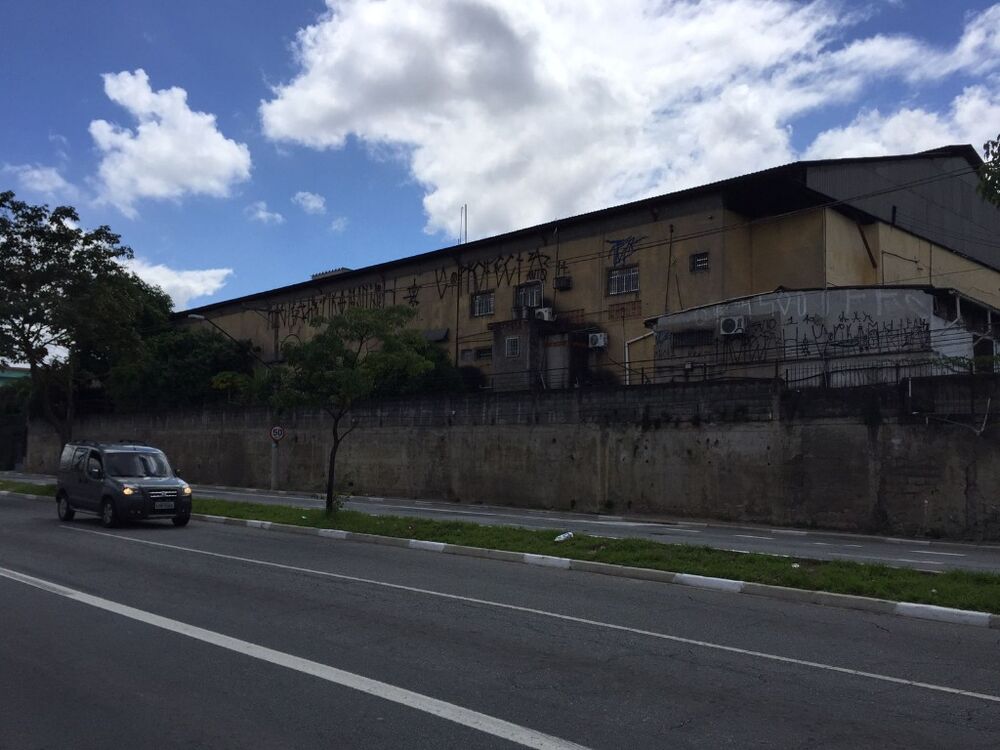 Depósito-Galpão - Foto 29