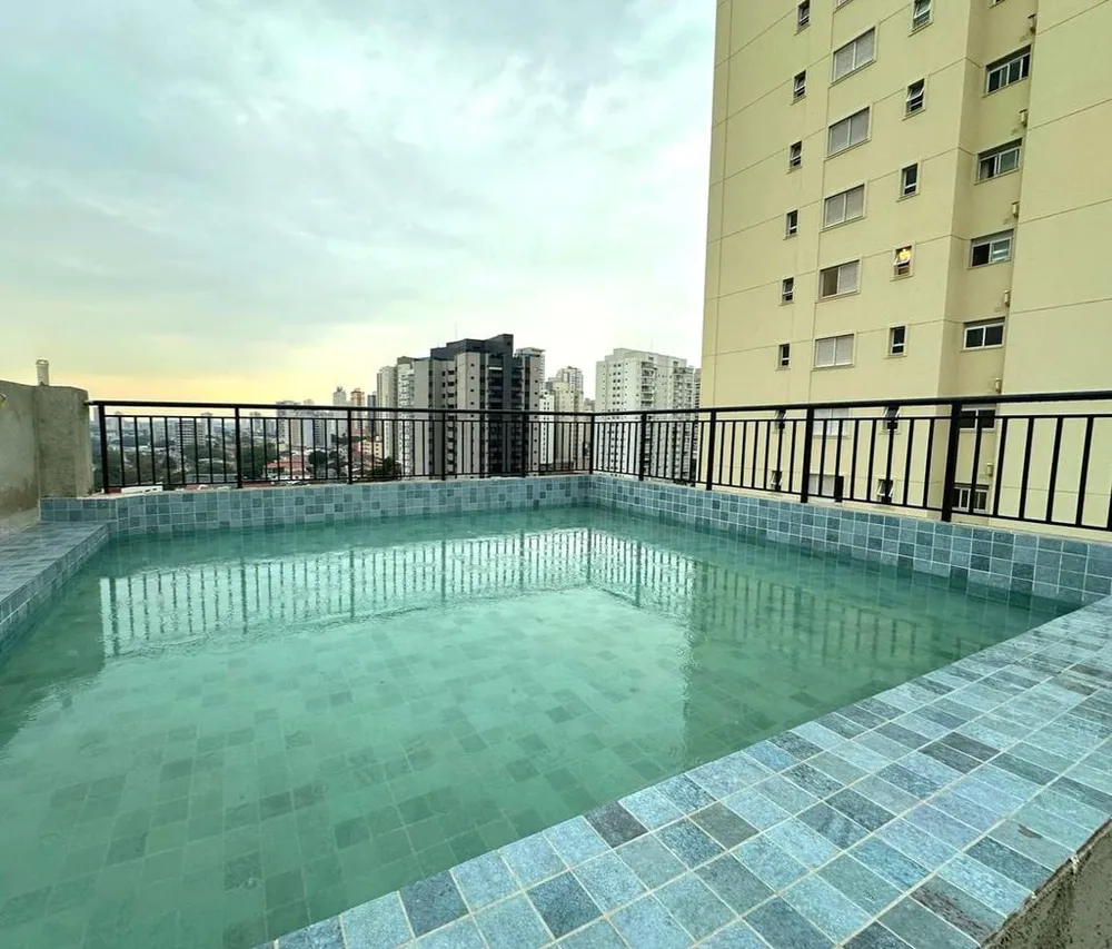 Apartamento, 1 quarto, 31 m² - Foto 1