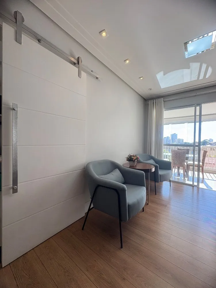 Apartamento, 3 quartos, 140 m² - Foto 4