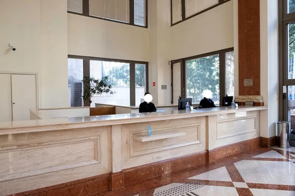 Sala-Conjunto, 540 m² - Foto 1
