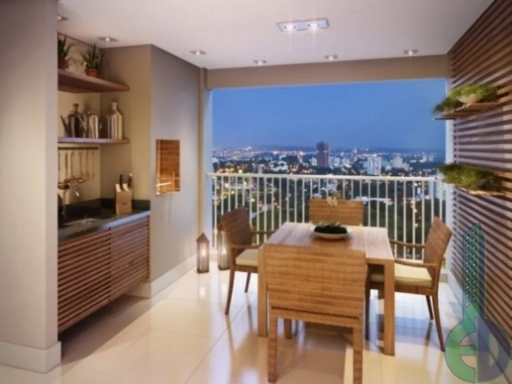 Apartamento, 2 quartos, 69 m² - Foto 4