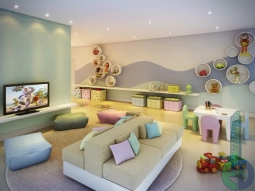 Apartamento, 2 quartos, 69 m² - Foto 3