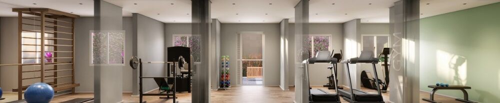 Apartamento, 2 quartos, 32 m² - Foto 1