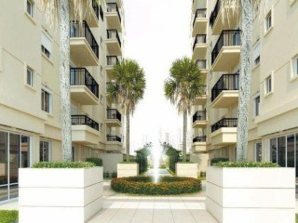 Apartamento à venda com 4 quartos, 315m² - Foto 4