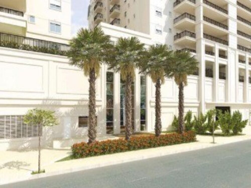 Apartamento à venda com 4 quartos, 315m² - Foto 2