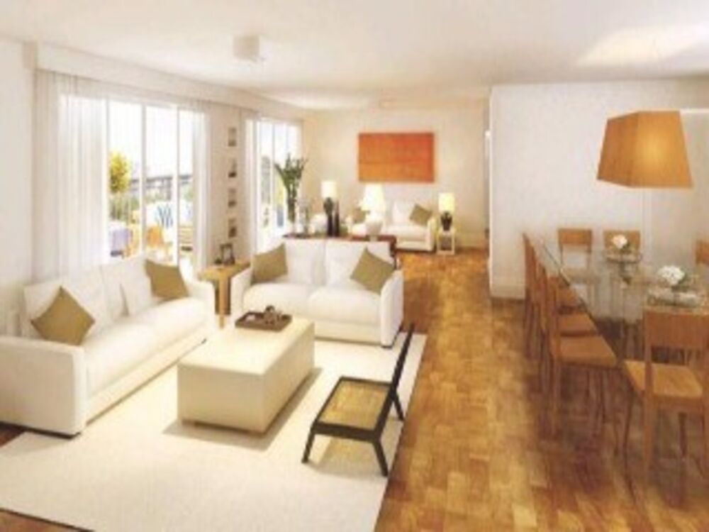Apartamento à venda com 4 quartos, 315m² - Foto 3