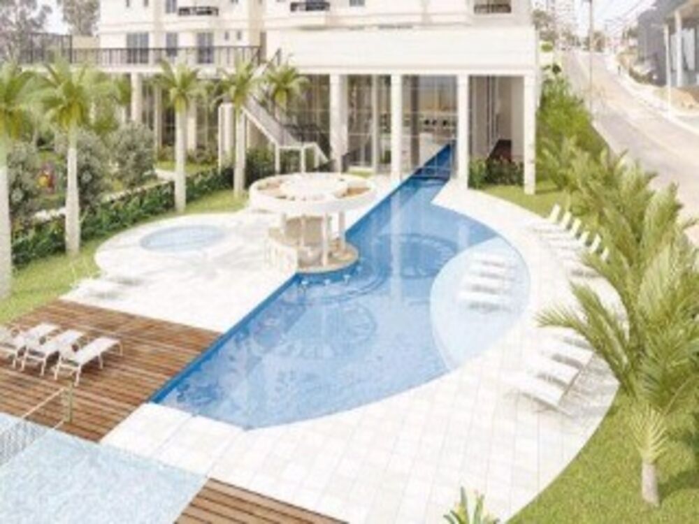 Apartamento à venda com 4 quartos, 315m² - Foto 5