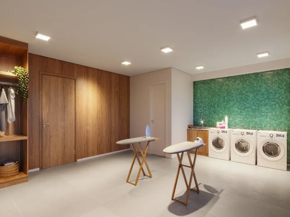 Apartamento, 2 quartos, 40 m² - Foto 8