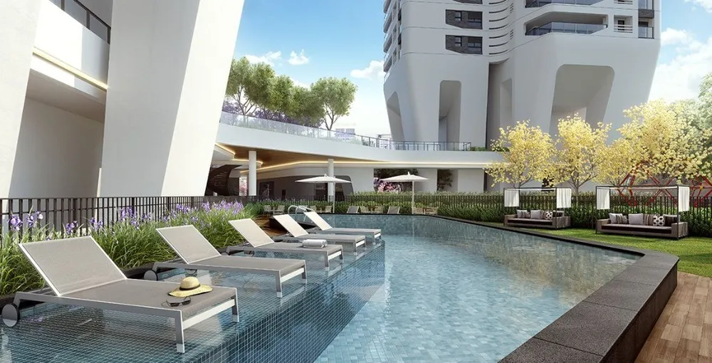 Apartamento, 4 quartos, 227 m² - Foto 2