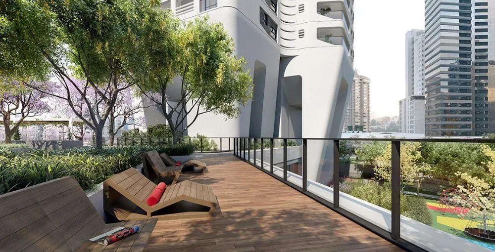 Apartamento, 4 quartos, 227 m² - Foto 5