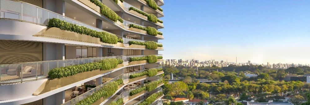 Apartamento, 5 quartos, 493 m² - Foto 7