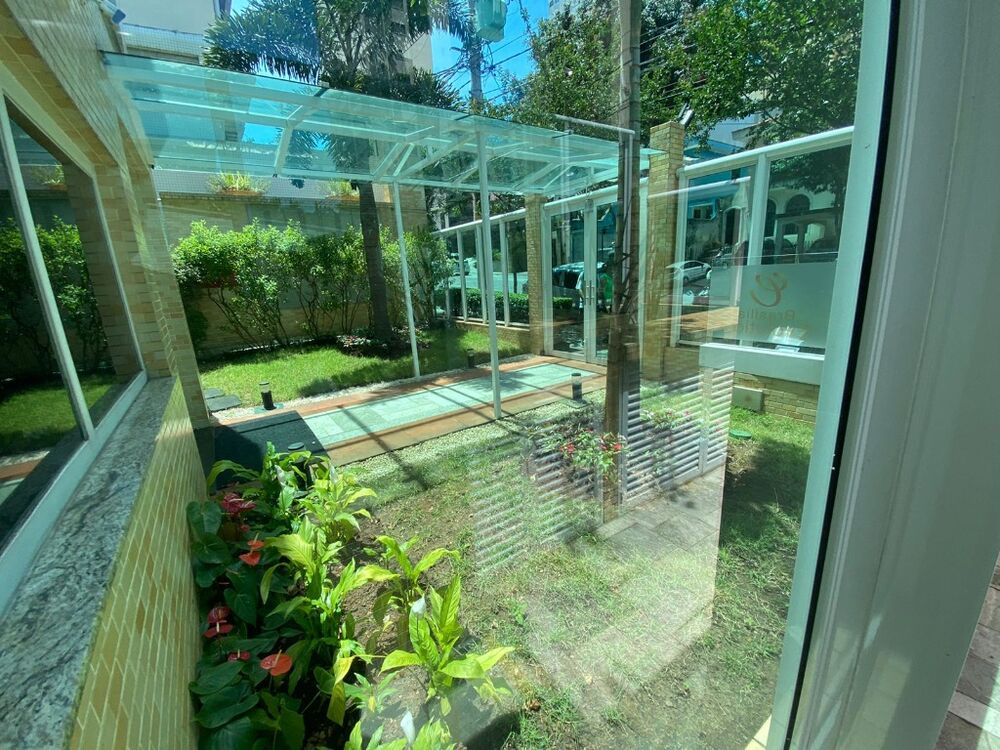 Apartamento, 4 quartos, 223 m² - Foto 1