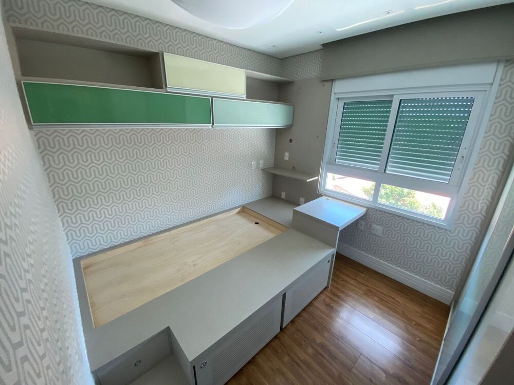 Apartamento, 4 quartos, 223 m² - Foto 6