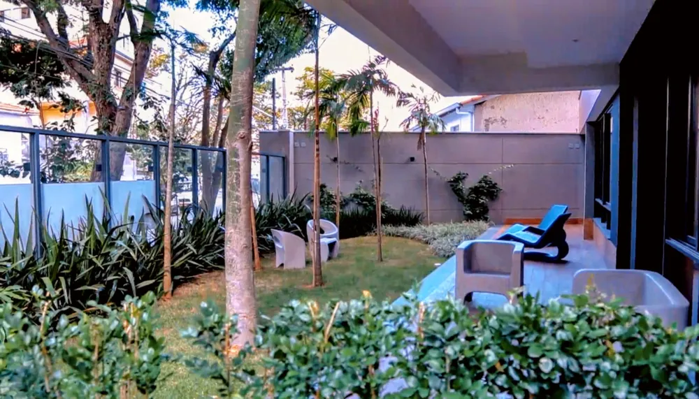 Apartamento, 3 quartos, 132 m² - Foto 8