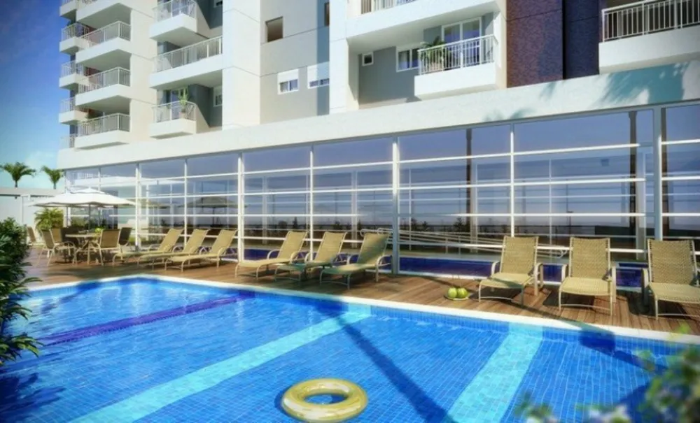 Apartamento, 2 quartos, 110 m² - Foto 2